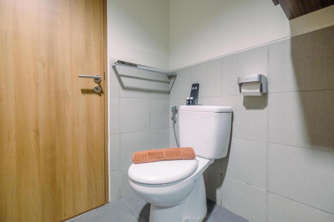 Photo of Bathroom in Bogor