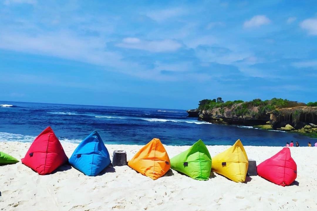 Photo of Others in Mushroom Bay