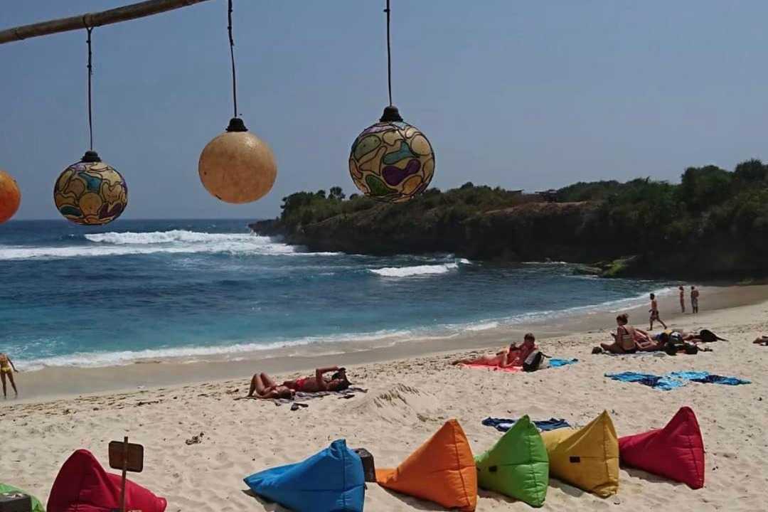 Photo of Others in Mushroom Bay