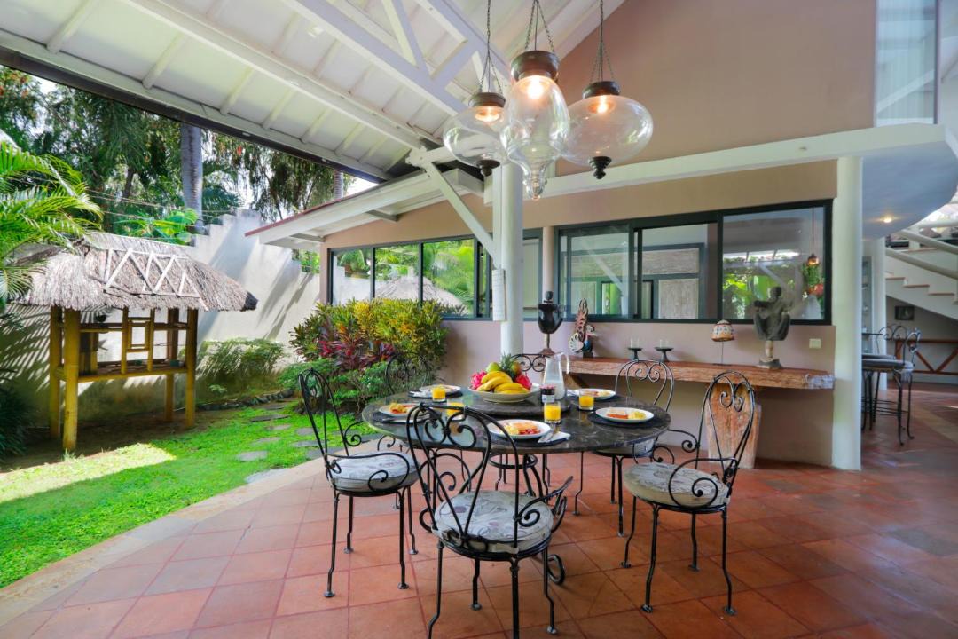 Photo of Patio Balcony in Drupadi