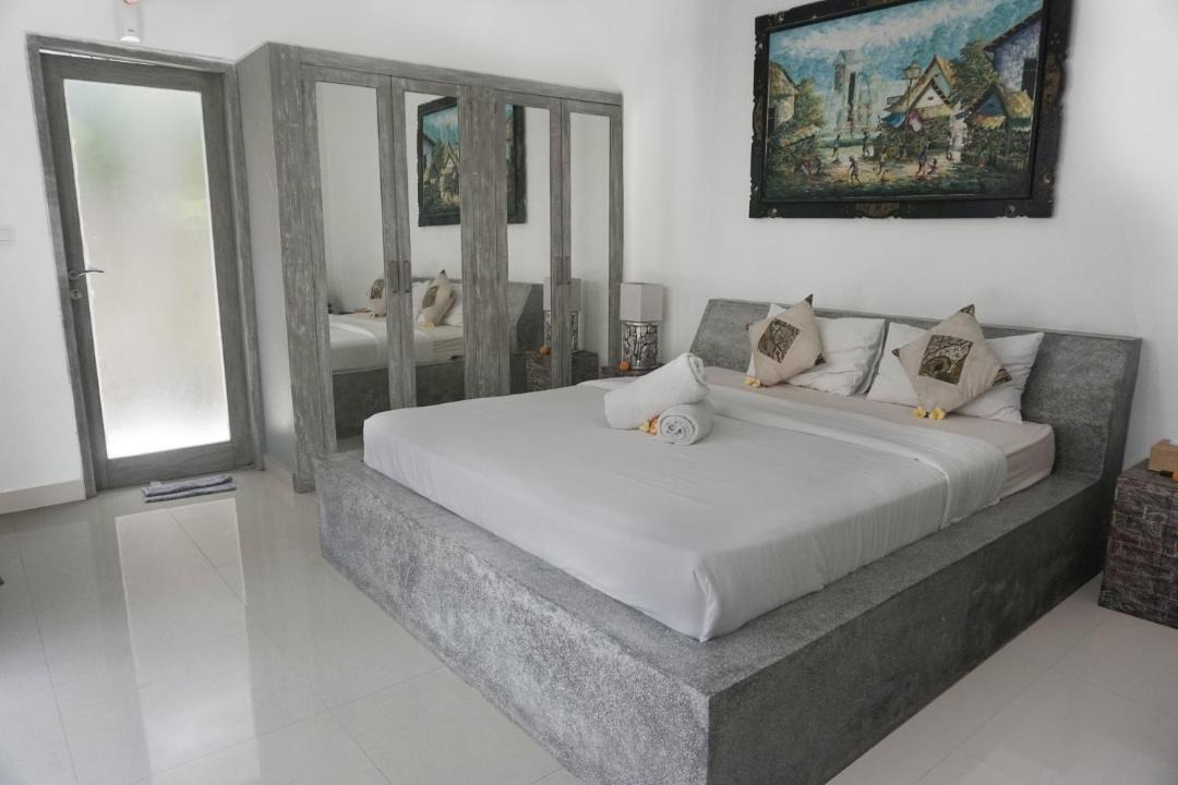Photo of Bedroom in Dewi Sri