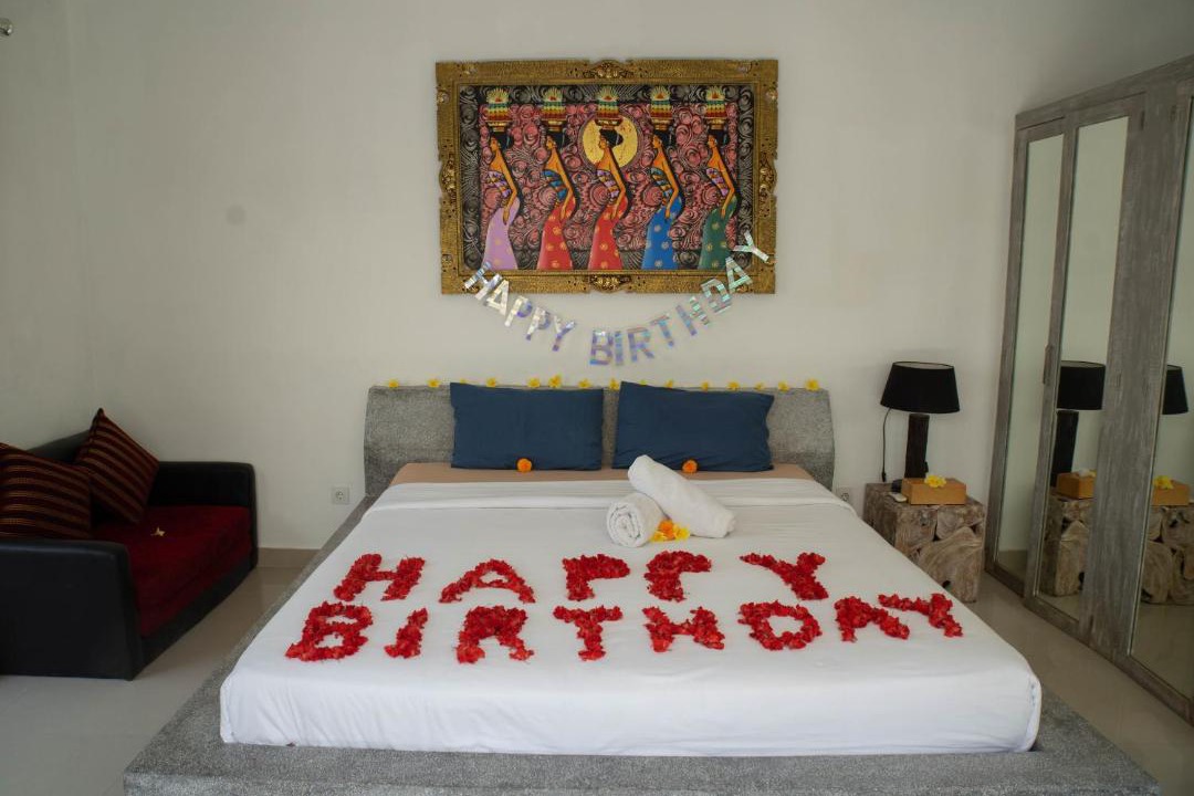 Photo of Bedroom in Dewi Sri