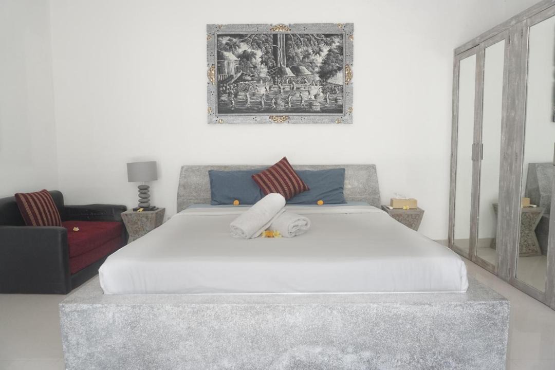 Photo of Bedroom in Dewi Sri