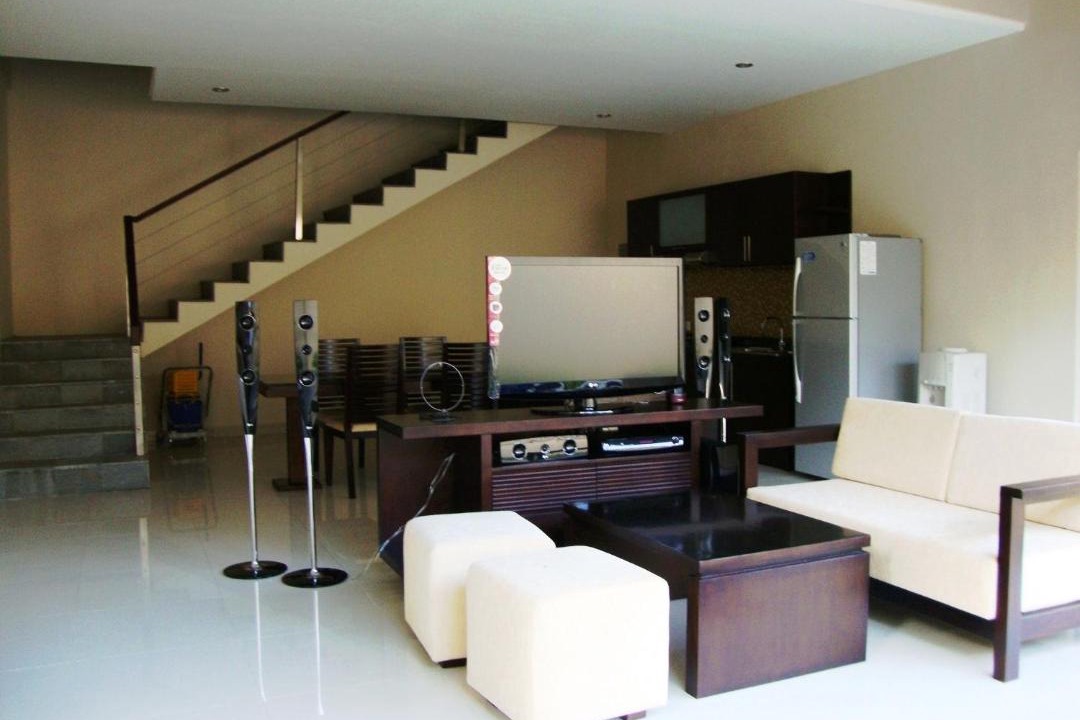 Photo of Livingroom in Nakula