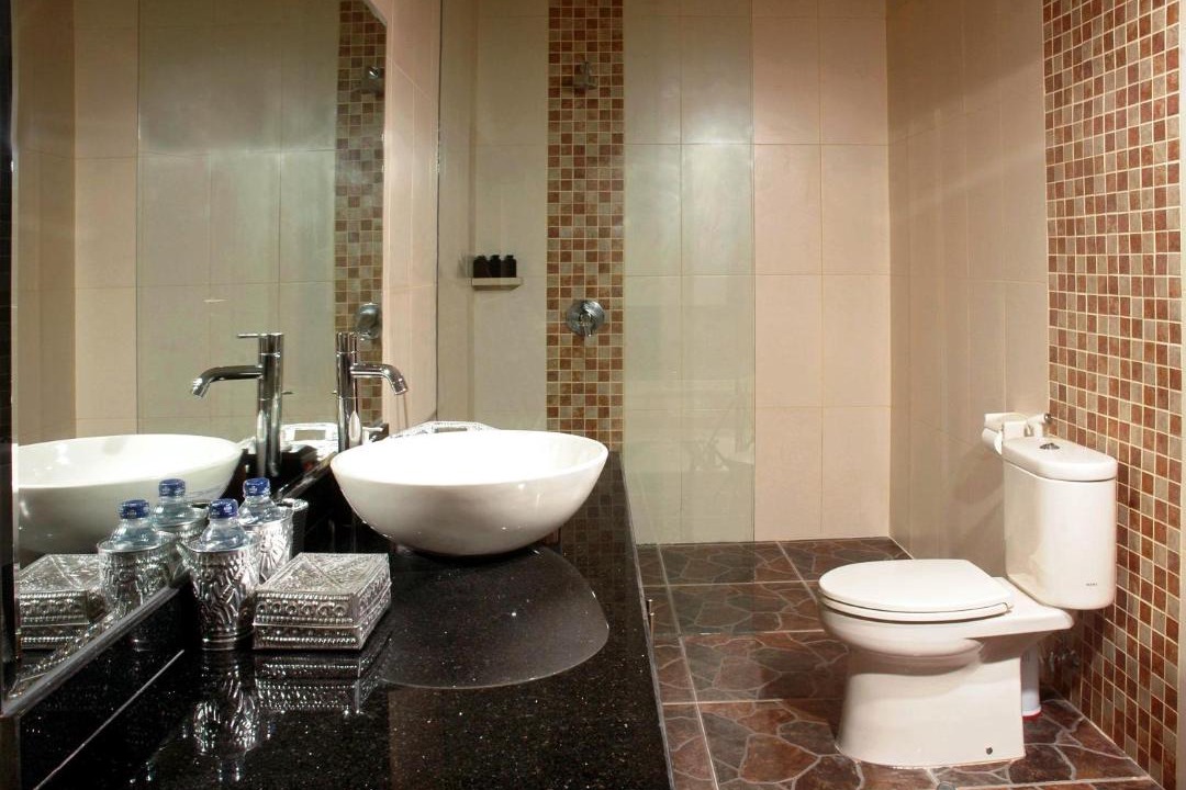 Photo of Bathroom in Nakula
