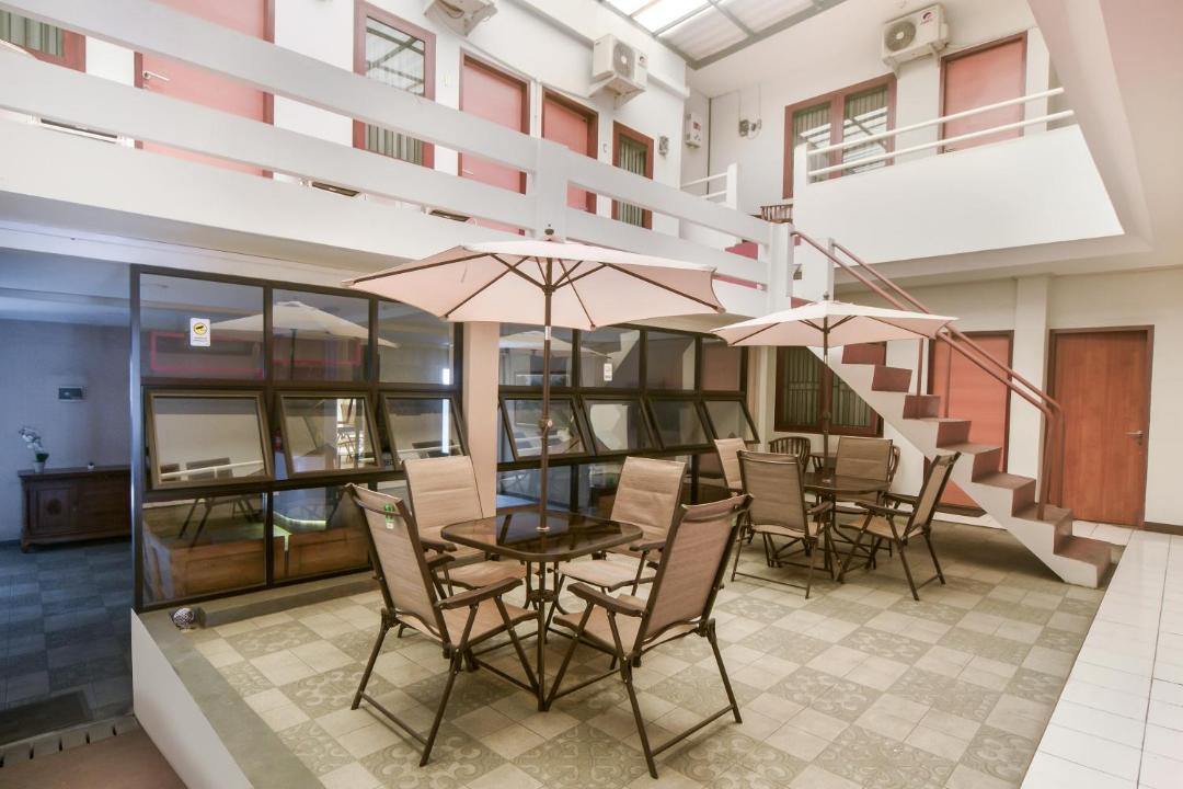 Photo of Livingroom in Cileunyi