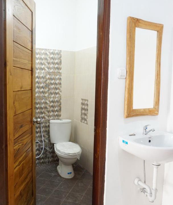Photo of Bathroom in Jimbaran