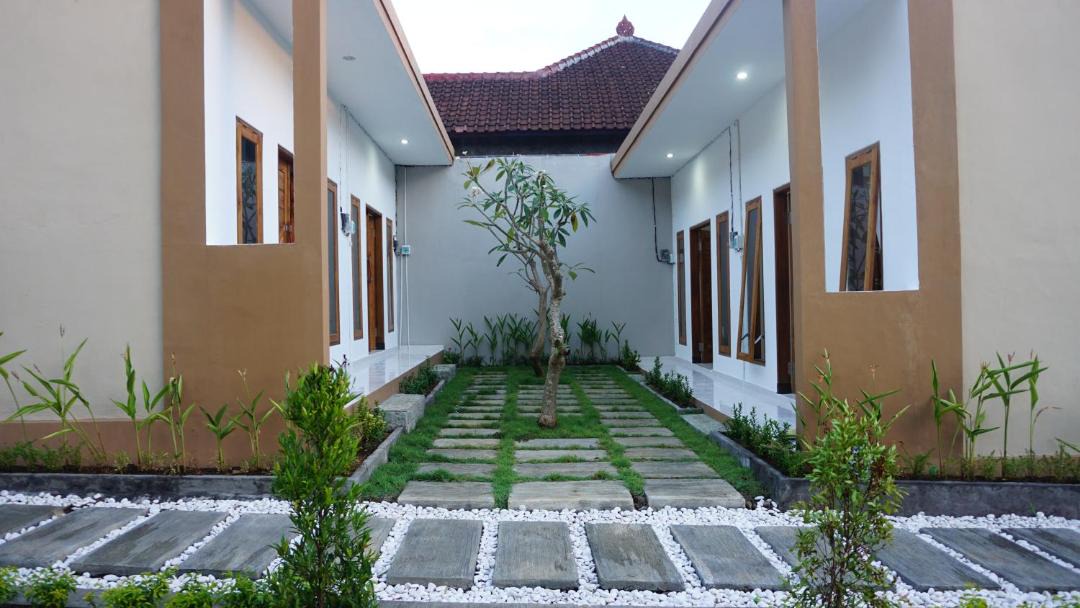 Photo of Buildings in Jimbaran