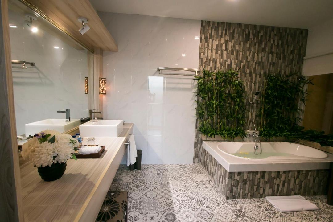 Photo of Bathroom in Pecatu