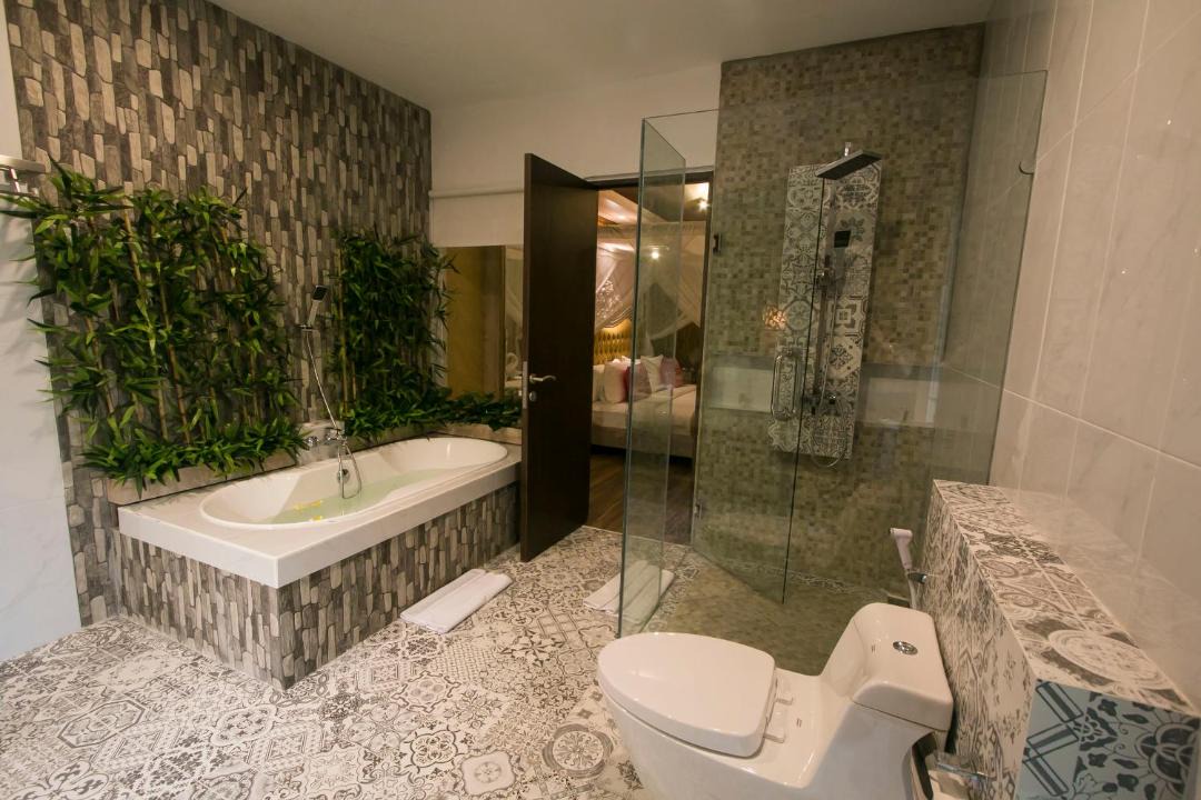 Photo of Bathroom in Pecatu