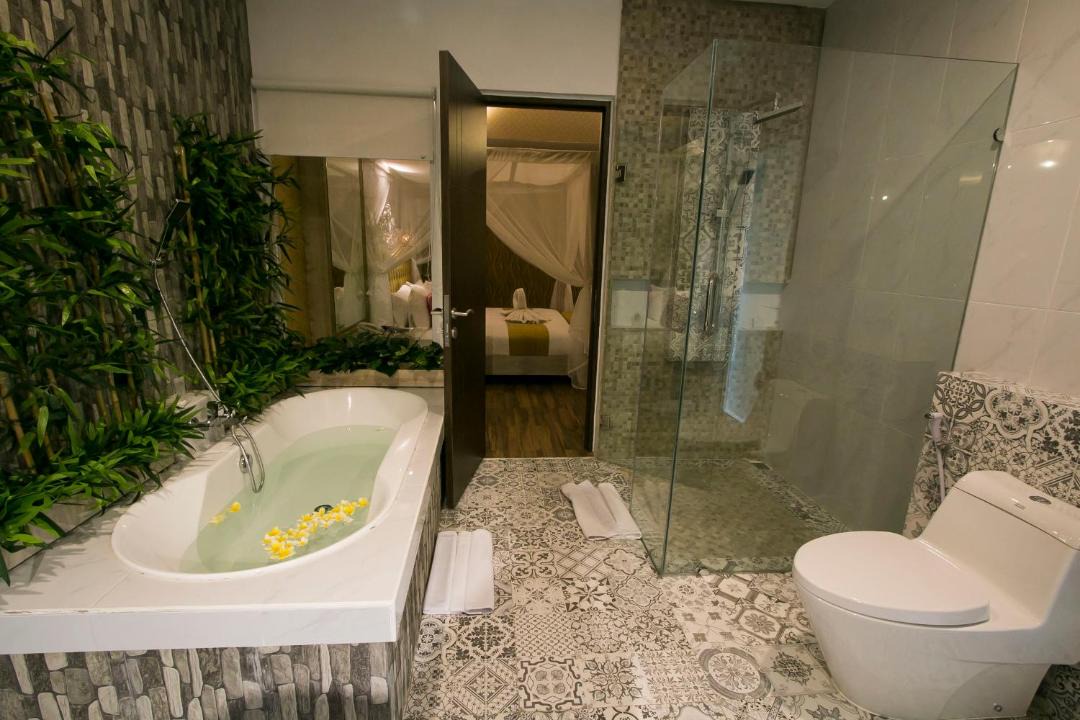 Photo of Bathroom in Pecatu