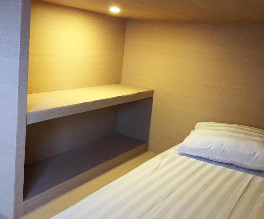 Photo of Bedroom in Legian City-Centre