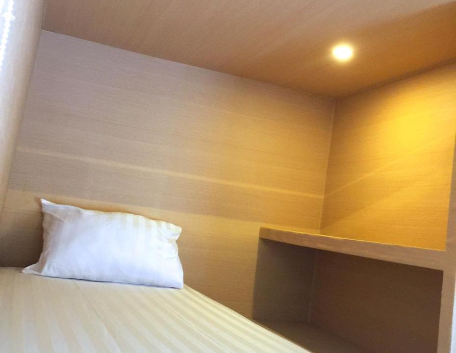 Photo of Bedroom in Legian City-Centre