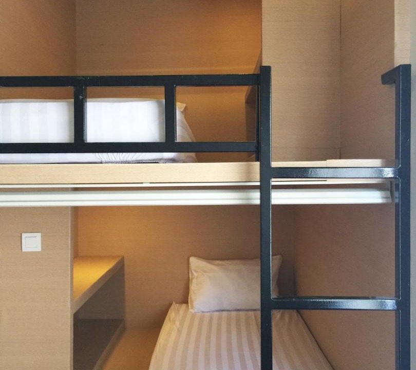 Photo of Bedroom in Legian City-Centre