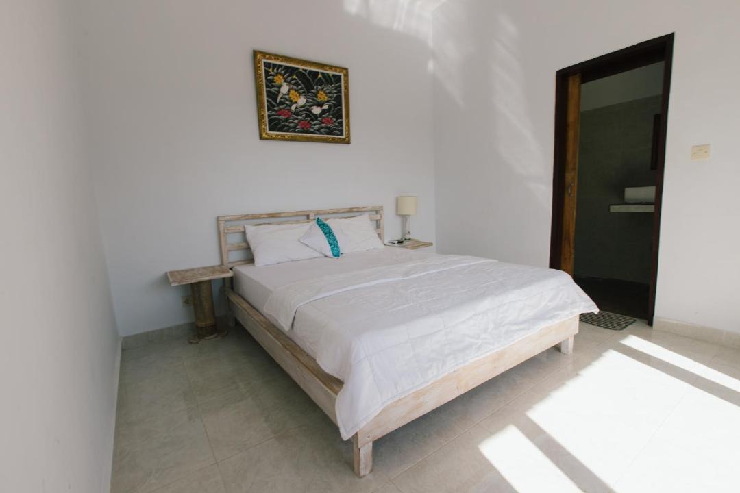 Photo of Bedroom in Batu Bolong