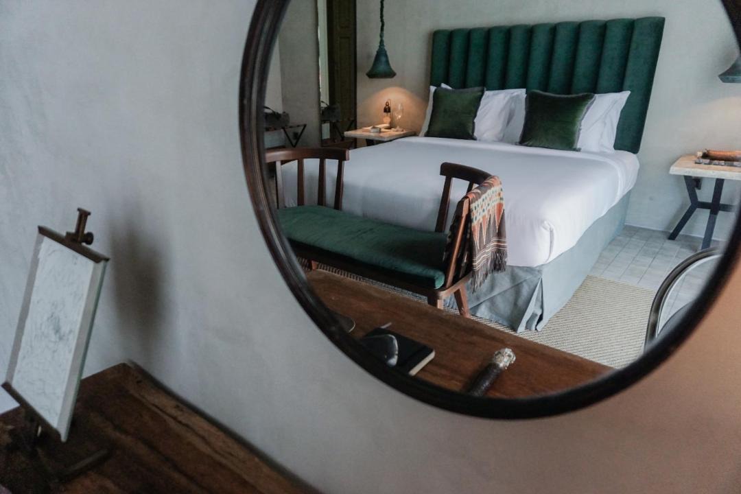 Photo of Bedroom in Laksmana