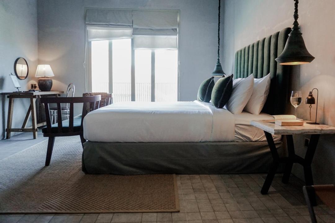 Photo of Bedroom in Laksmana