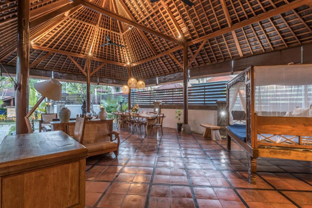 Photo of Patio Balcony in Laksmana
