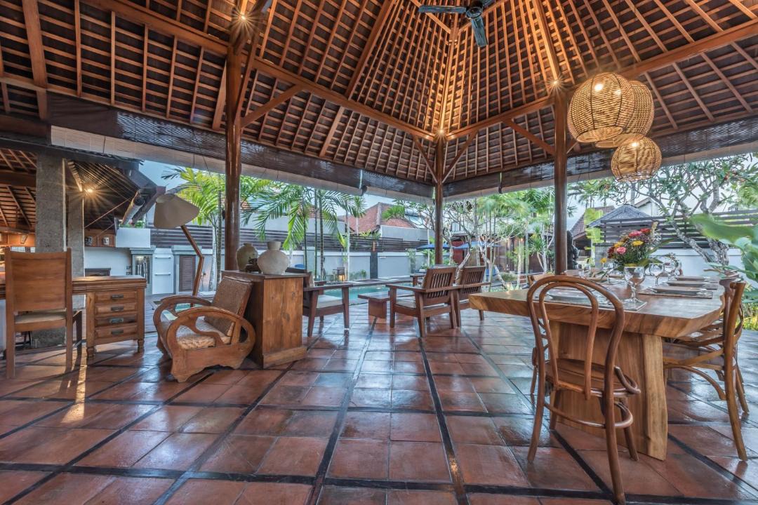 Photo of Patio Balcony in Laksmana