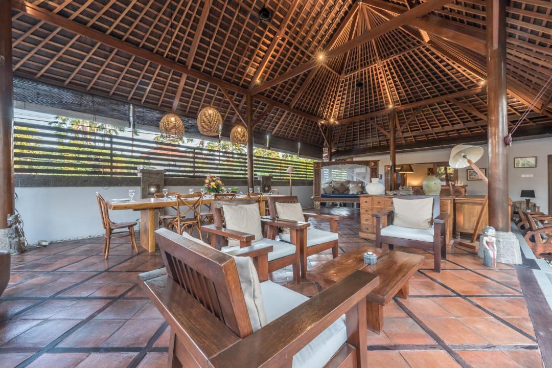 Photo of Patio Balcony in Laksmana