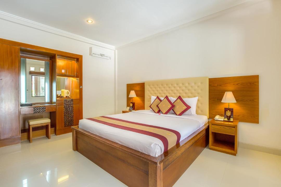 Photo of Bedroom in Legian