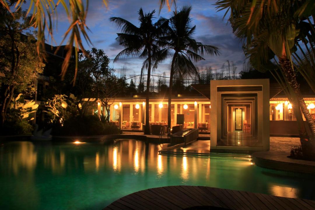 Photo of Outdoor in Seminyak