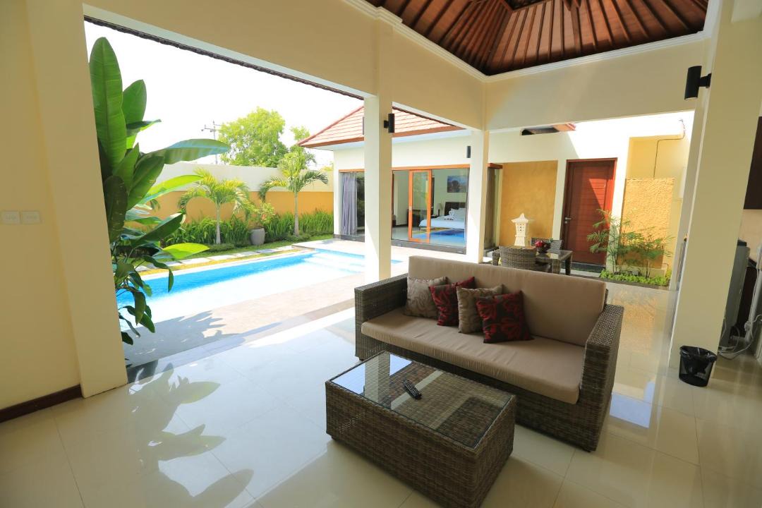 Photo of Livingroom in Sunset Road