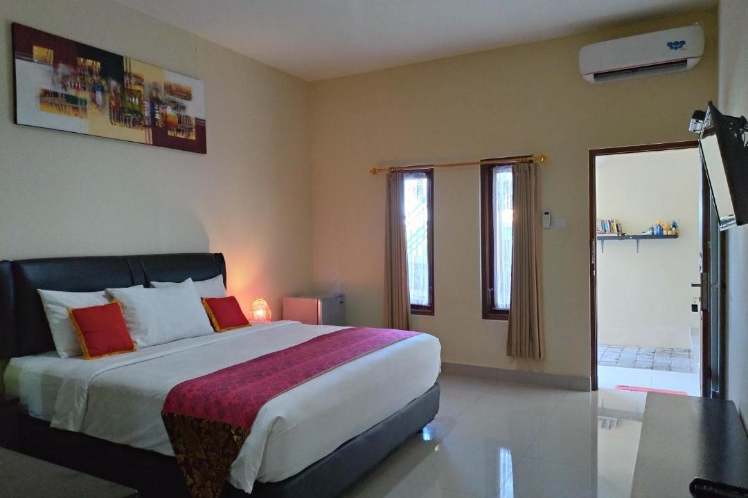 Photo of Bedroom in Sunset Road