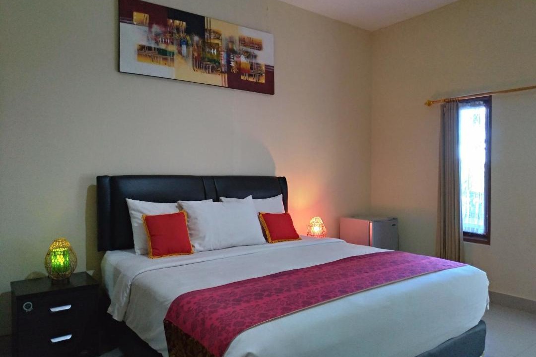 Photo of Bedroom in Sunset Road