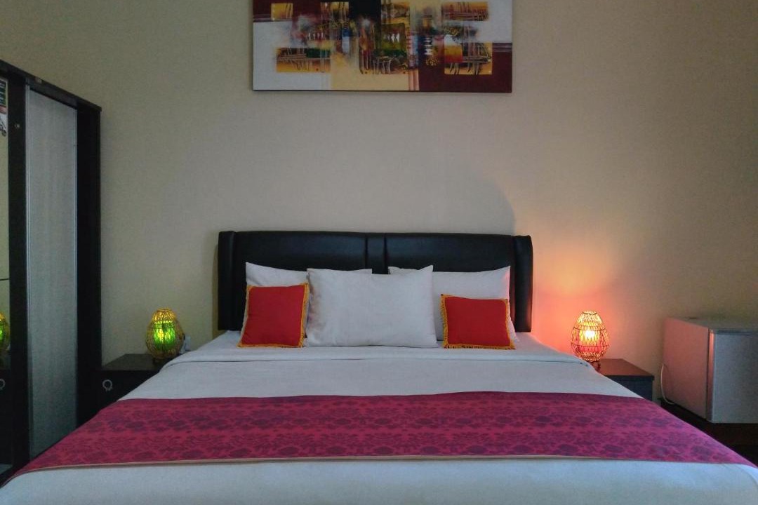 Photo of Bedroom in Sunset Road