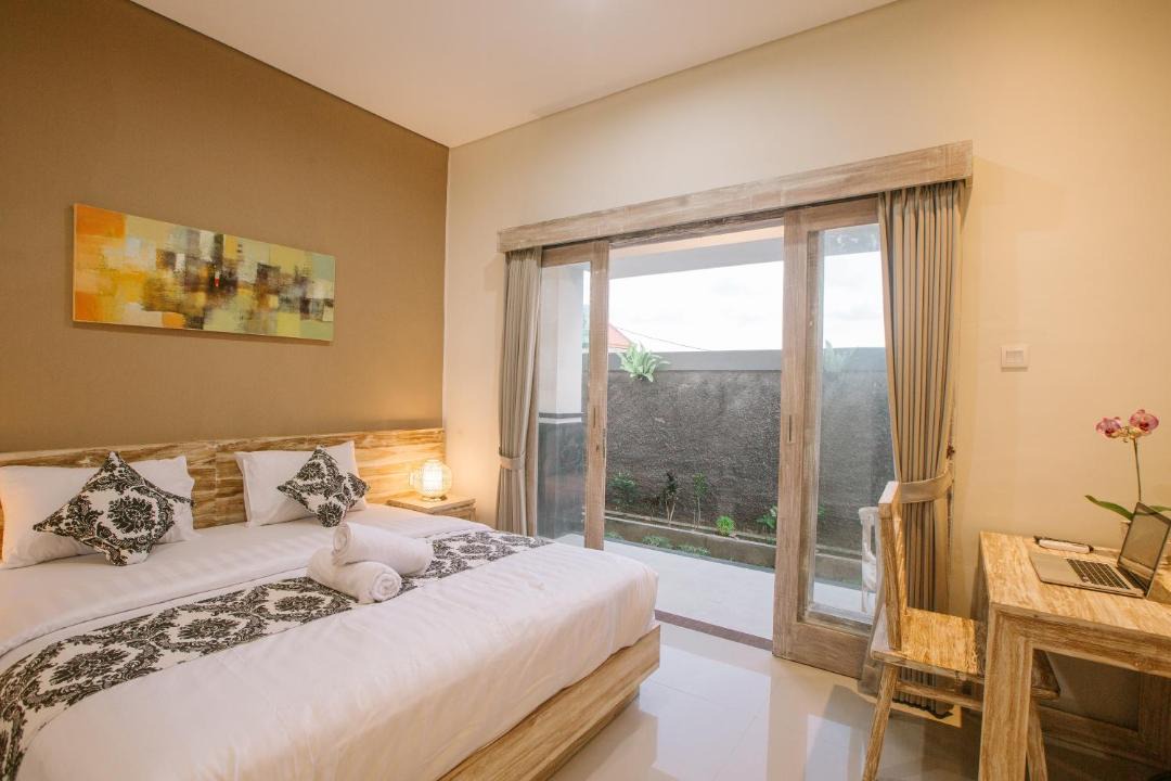 Photo of Bedroom in Padonan