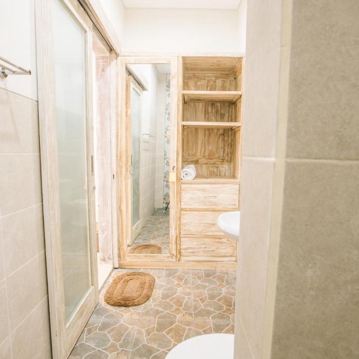 Photo of Bathroom in Padonan
