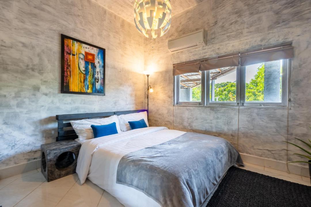 Photo of Bedroom in Sawangan