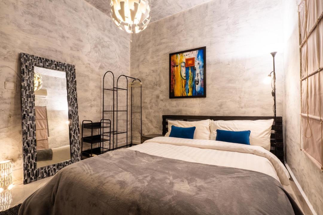 Photo of Bedroom in Sawangan