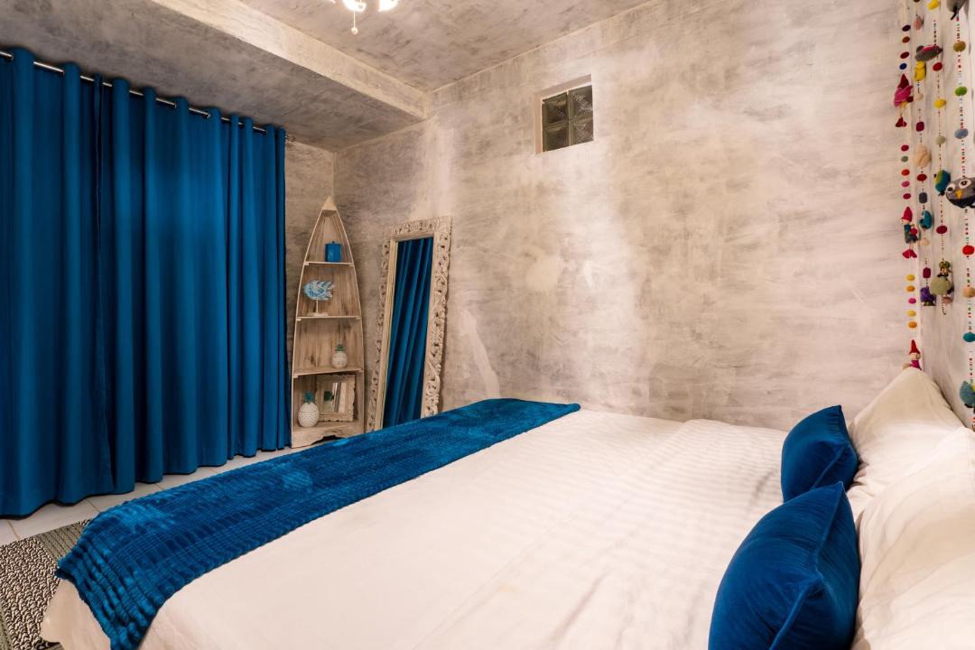 Photo of Bedroom in Sawangan