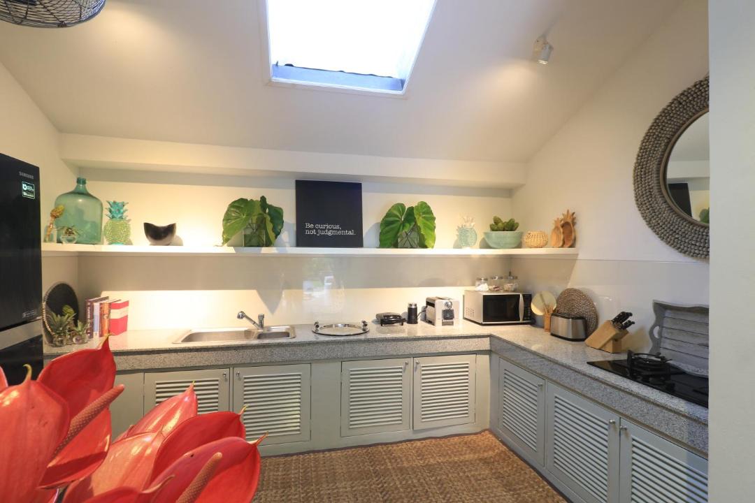 Photo of Kitchen in Drupadi