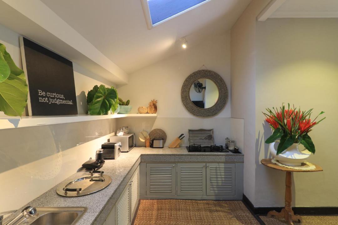 Photo of Kitchen in Drupadi
