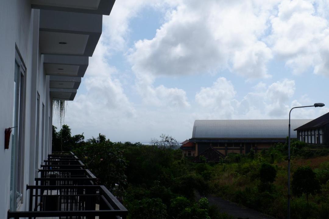 Photo of Buildings in Bukit