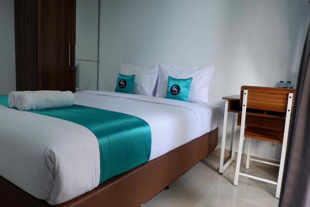 Photo of Bedroom in Bukit
