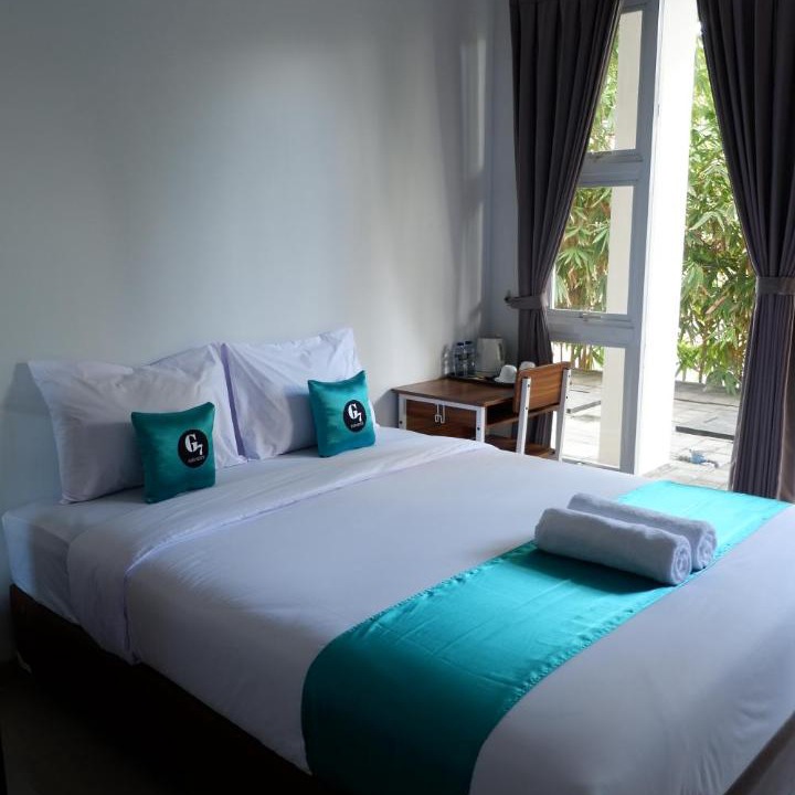 Photo of Bedroom in Bukit