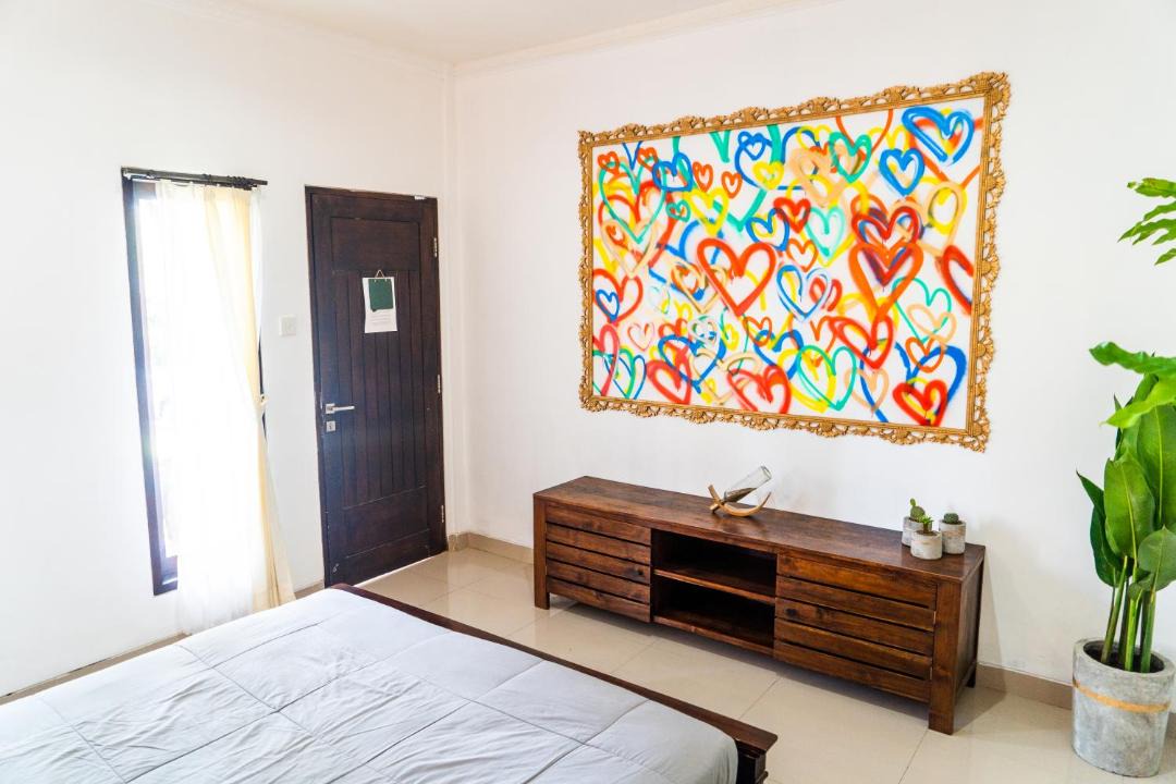 Photo of Bedroom in Berawa
