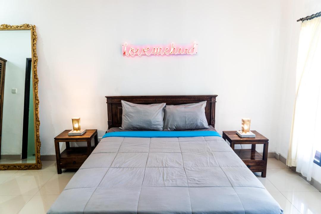 Photo of Bedroom in Berawa