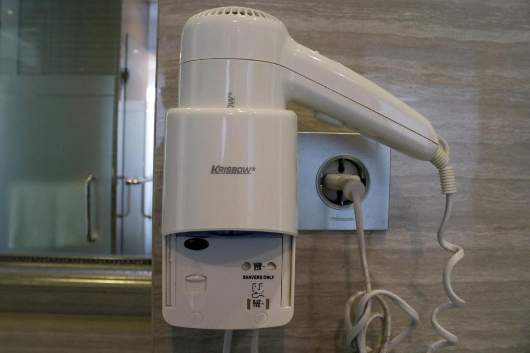 Photo of Bathroom in Sunset Road