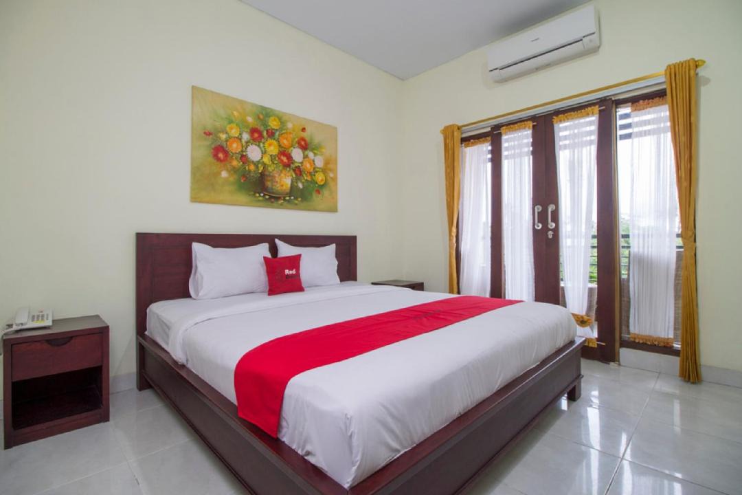 Photo of Bedroom in Downtown Kuta