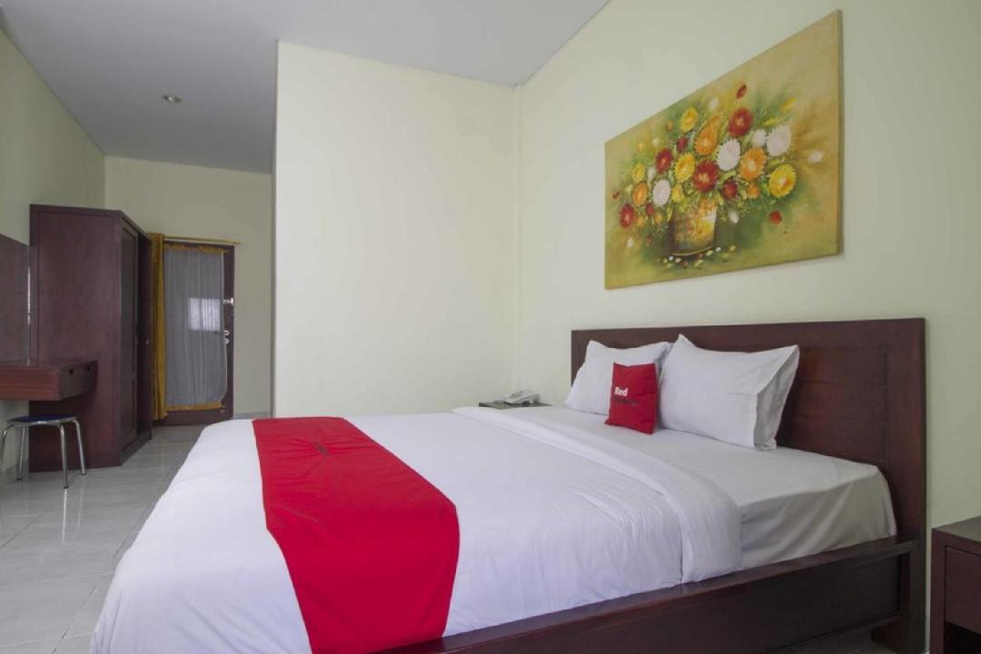 Photo of Bedroom in Downtown Kuta