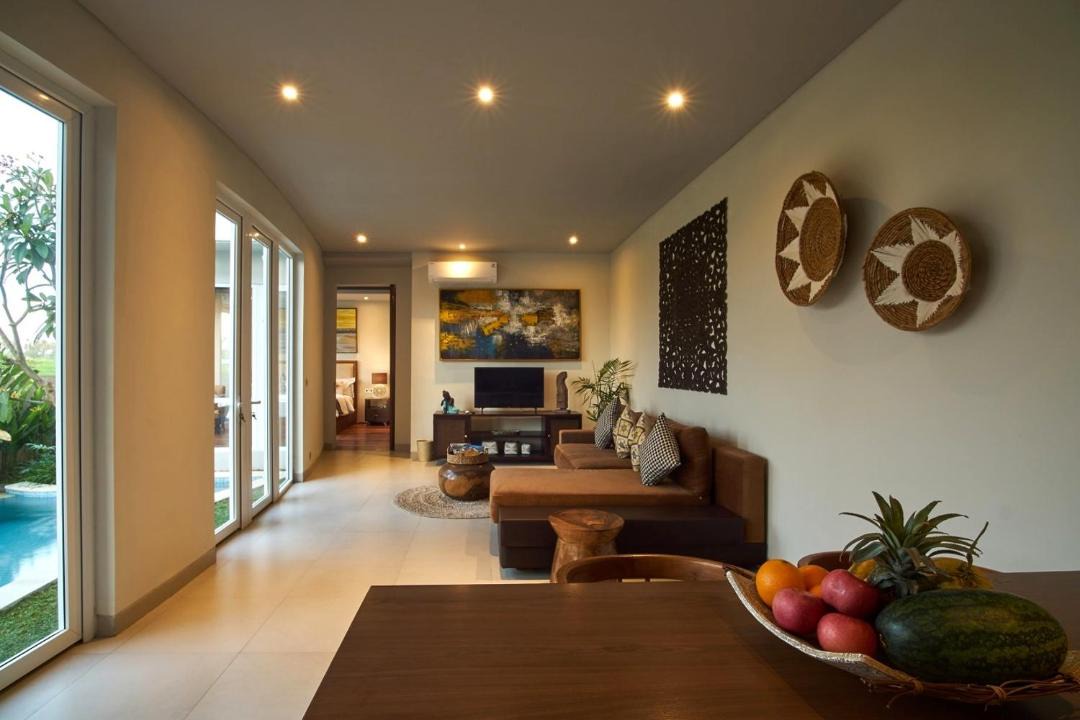 Photo of Livingroom in Cemagi