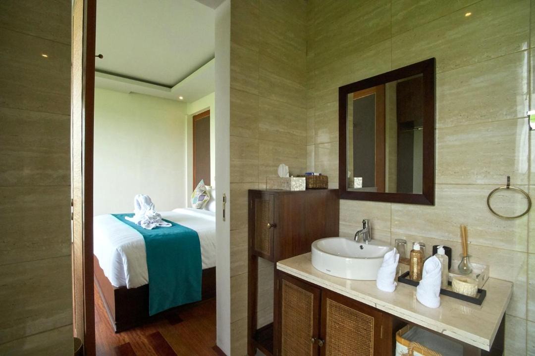 Photo of Bathroom in Cemagi