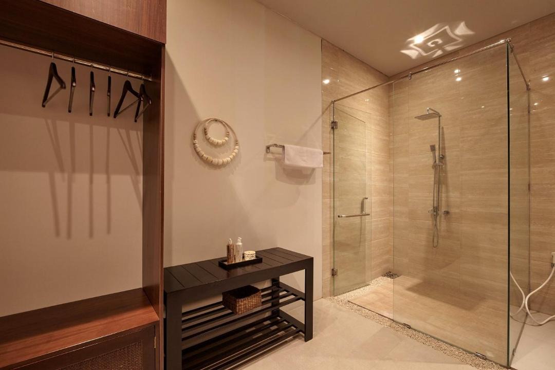 Photo of Bathroom in Cemagi