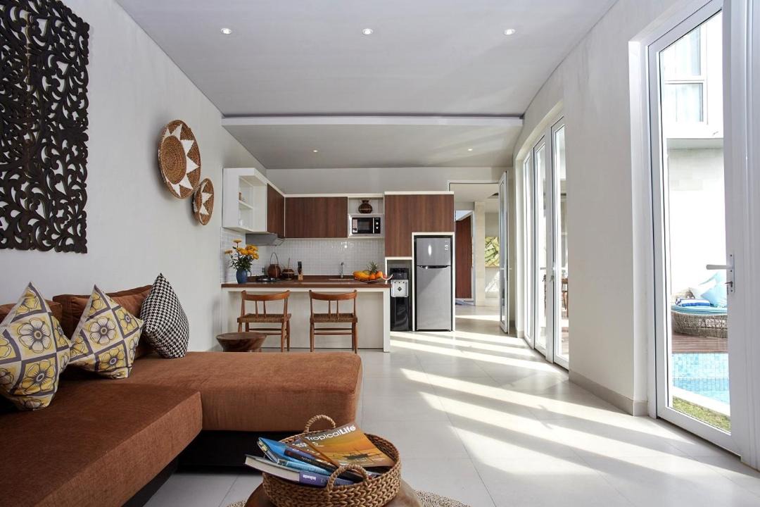 Photo of Livingroom in Cemagi