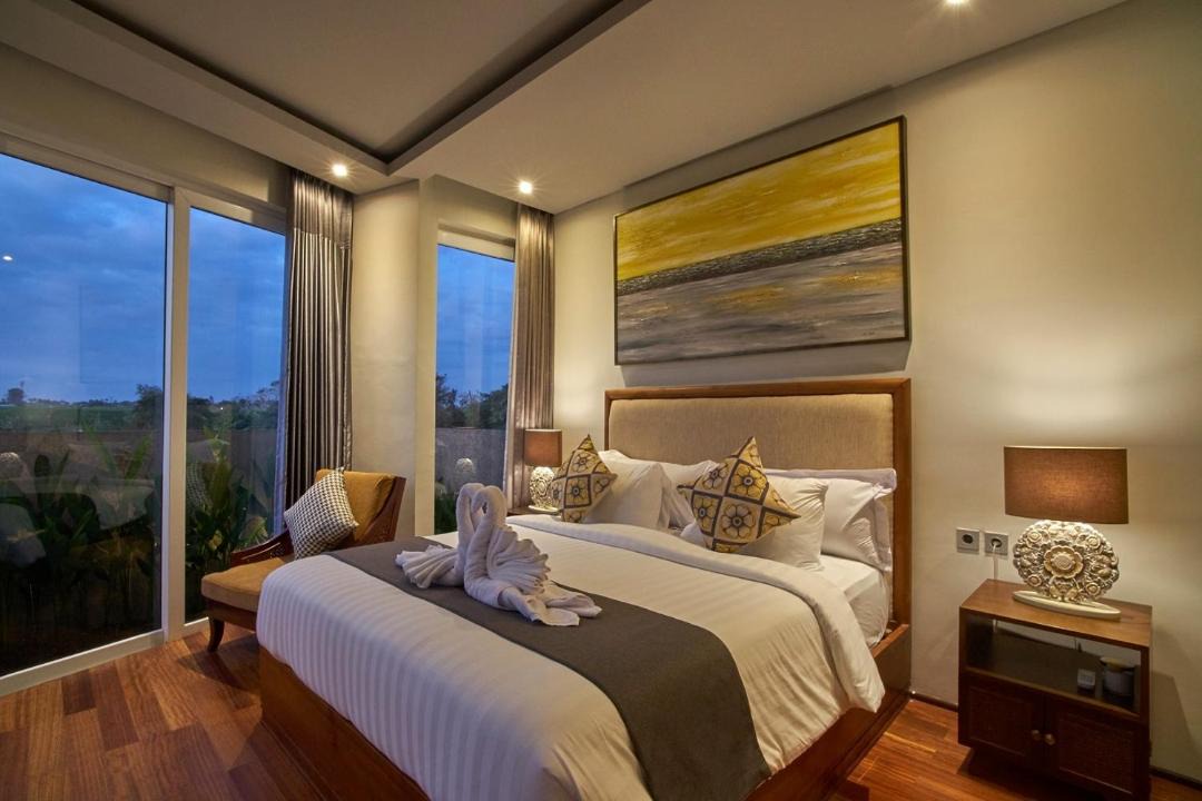 Photo of Bedroom in Cemagi